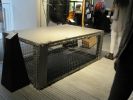 PICTURES/London - The Imperial War Museum/t_Air-raid cage.JPG